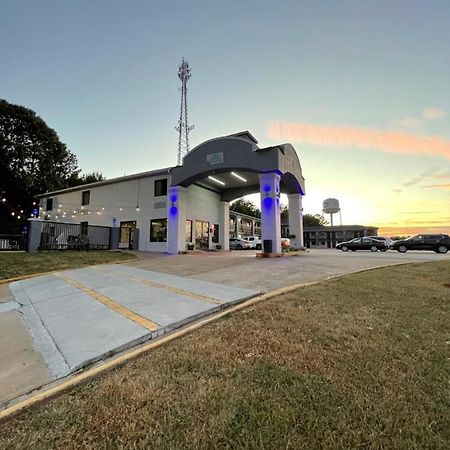 花园套房酒店 Hogansville 外观 照片