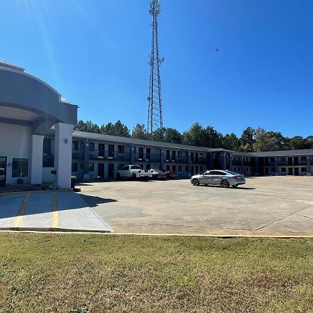 花园套房酒店 Hogansville 外观 照片