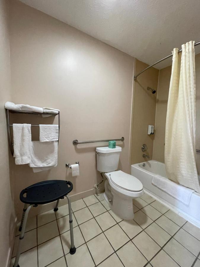 花园套房酒店 Hogansville 外观 照片