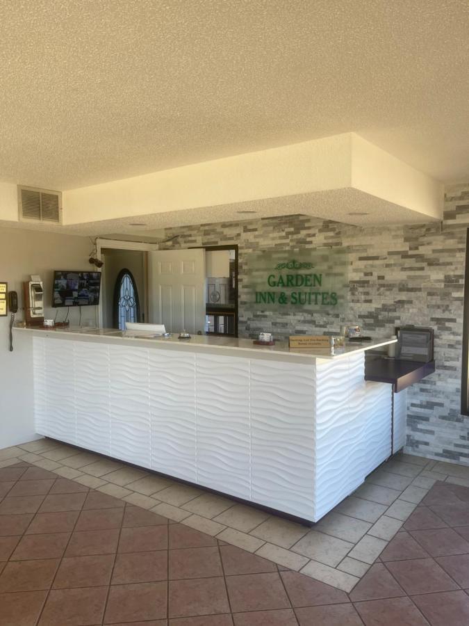 花园套房酒店 Hogansville 外观 照片