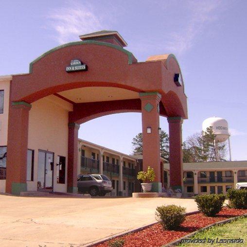 花园套房酒店 Hogansville 外观 照片