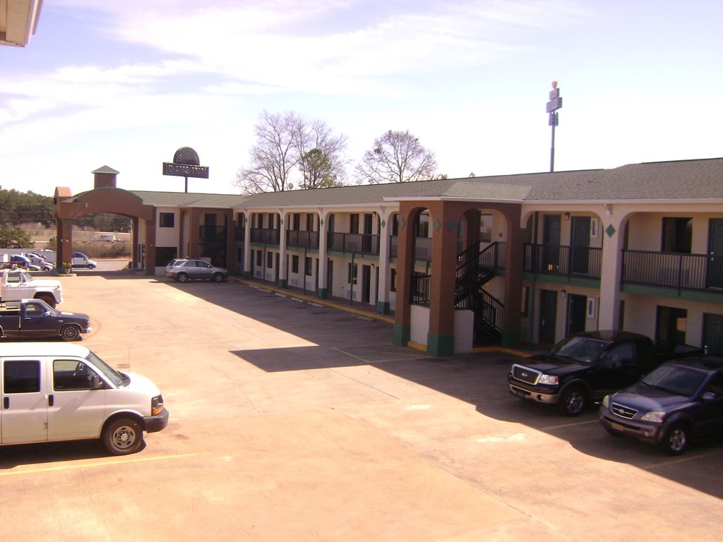 花园套房酒店 Hogansville 外观 照片